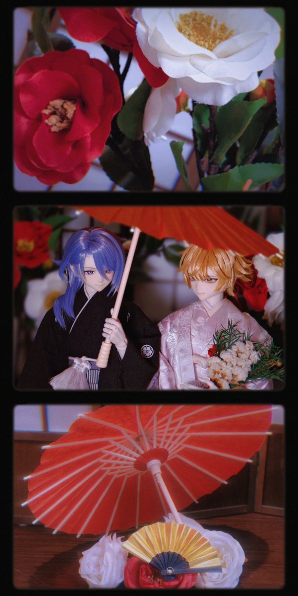 青鸟 tweet media