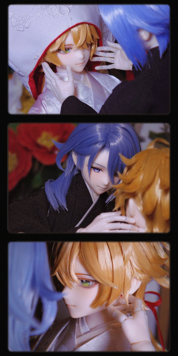 青鸟 tweet media