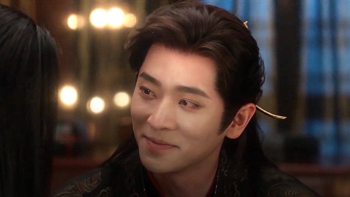 eclipsepetals_'s tweet photo. what a man, what a smile, what beautiful eyes, what a gorgeous face oh my God

#howdareyou • #chenglei https://t.co/S8gajbKdg9