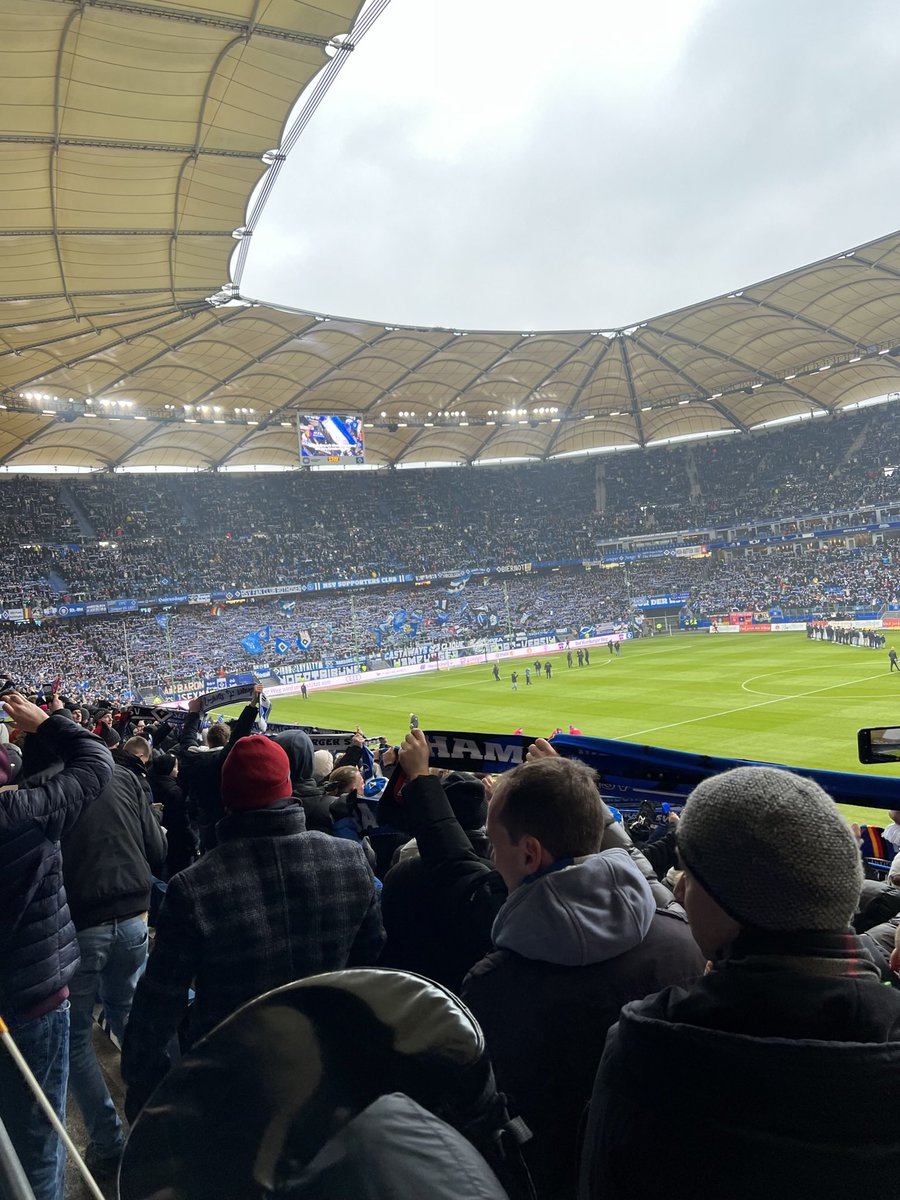 CMB7204's tweet photo. @HSV Beautiful 🤝 https://t.co/9E1cWdXvzg