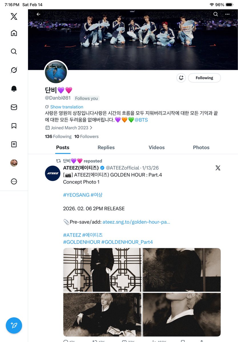 lia | lf moots | late replies tweet media