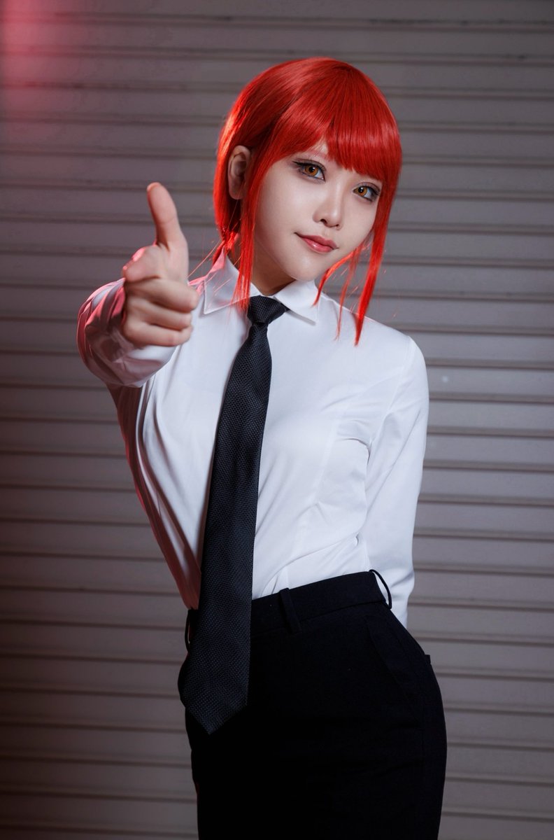 cos マキマ

　　『  ばん  』

#アコスタ池袋
#chainsawmancosplay

photo by <a href="/otophoto2026/">OTO</a>