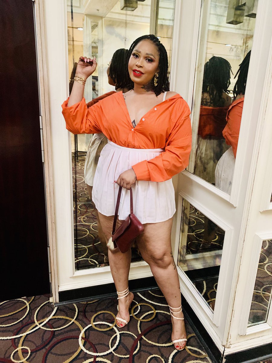 Roxanne Mbalenhle Dlamini (@Roxanne_enhle) / Posts / X