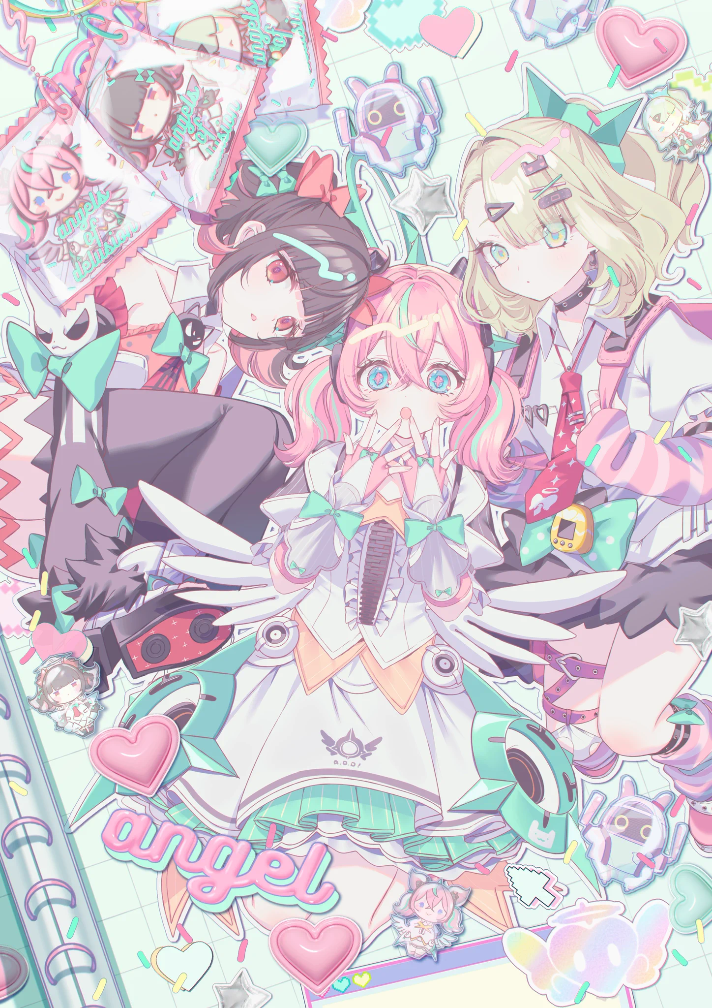 Replies by みすみ🍞 (@z3_cut) / X