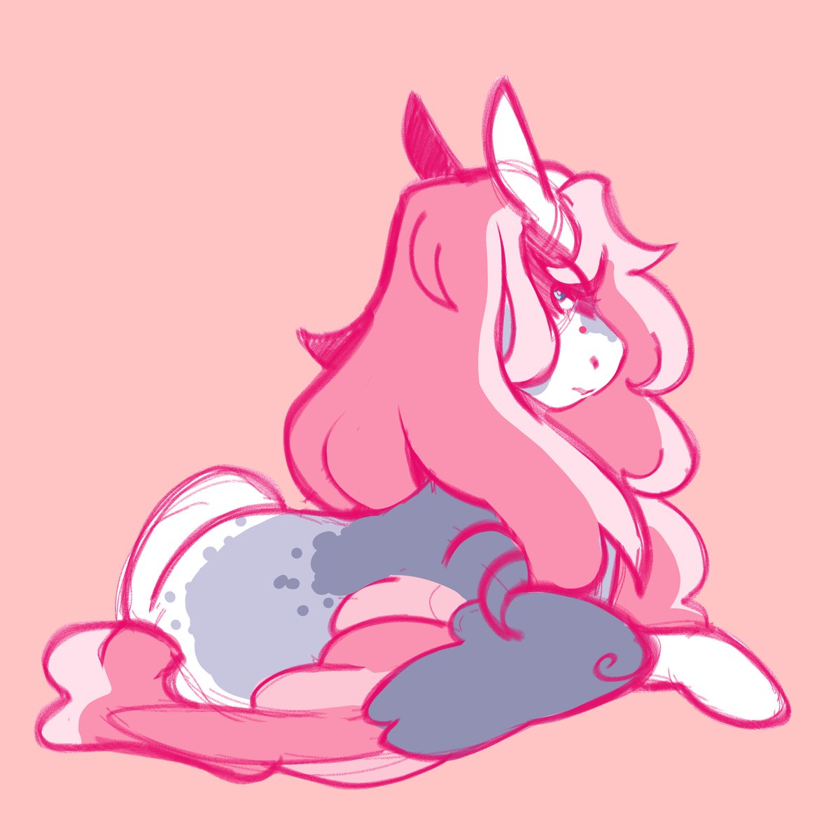 OrphicSwanart's tweet photo. Februpony days 9 to 12
#februpony https://t.co/ltZKNhTJNO