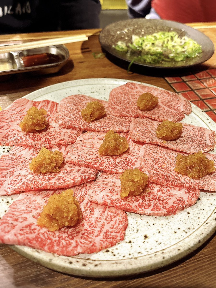 太刀さんと肉🥩