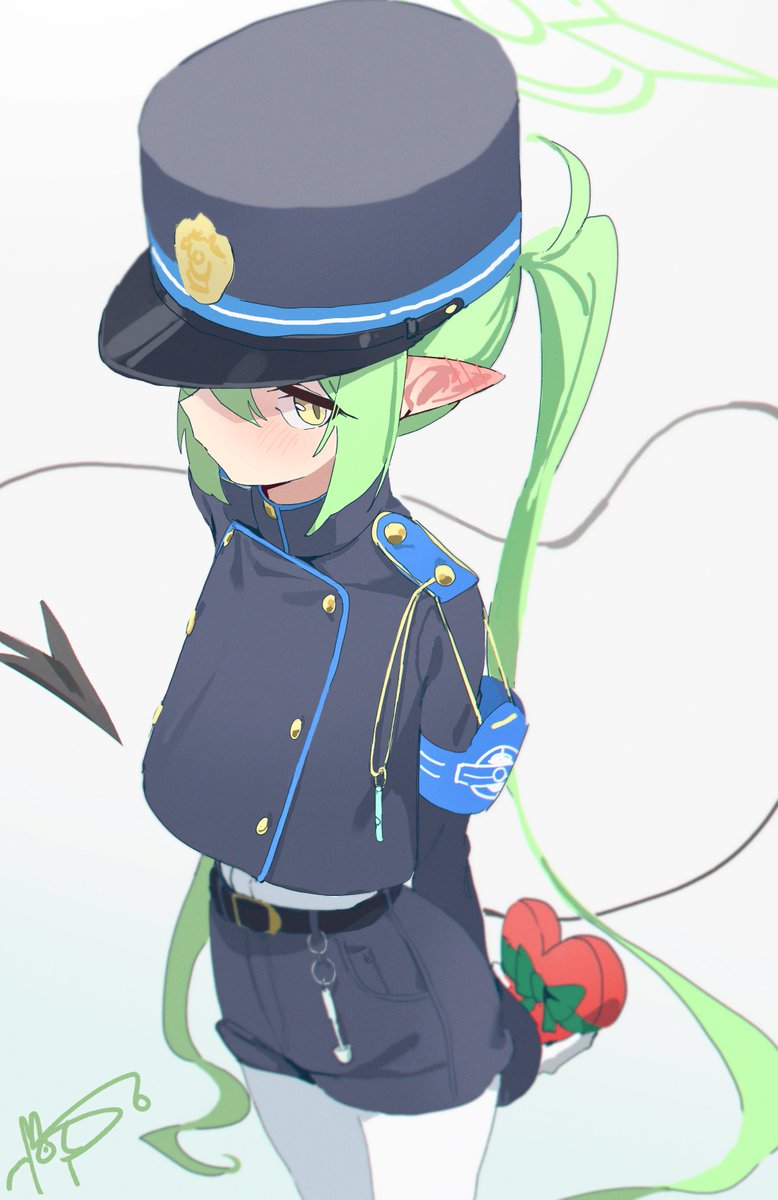 💚