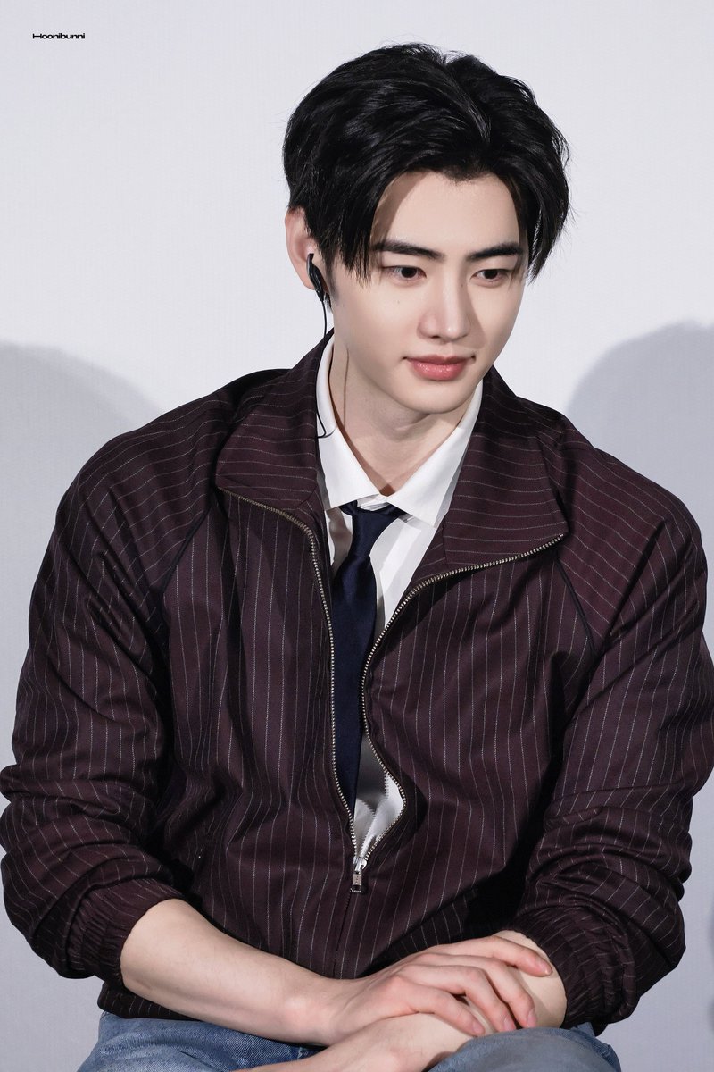 260214
#성훈 #SUNGHOON #ソンフン