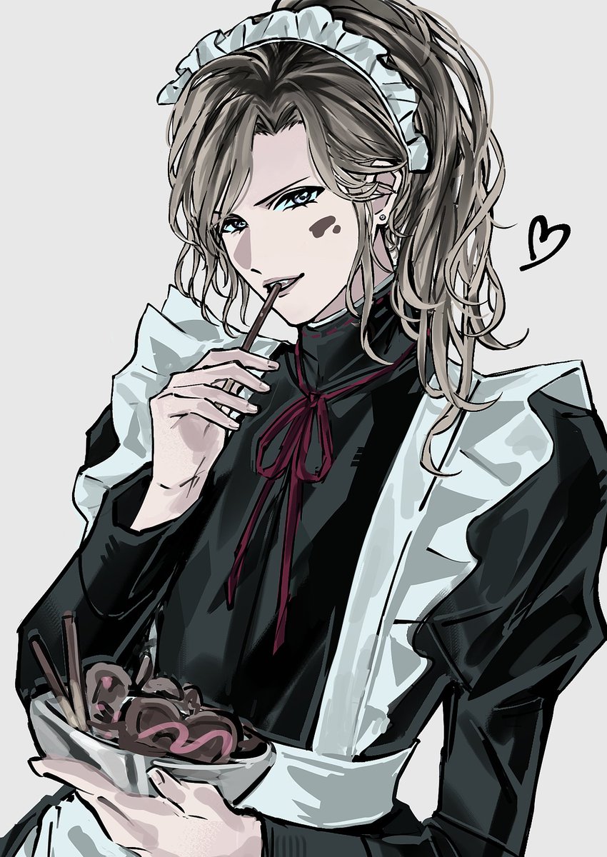 mochi_zanzan's tweet image. #GACKT