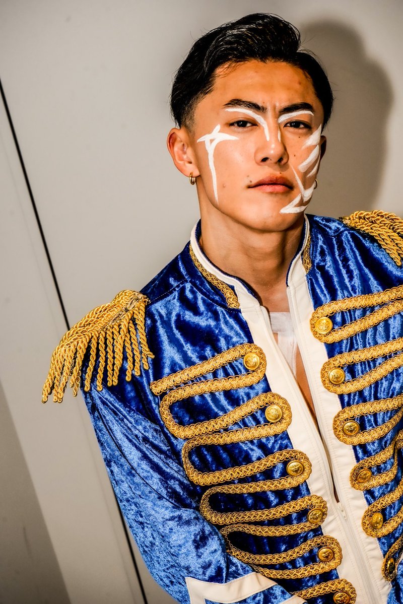 TAICHI/筋達磨/Tiny Twiggz/タイチたち。 (@0318Taichi) / Posts / X