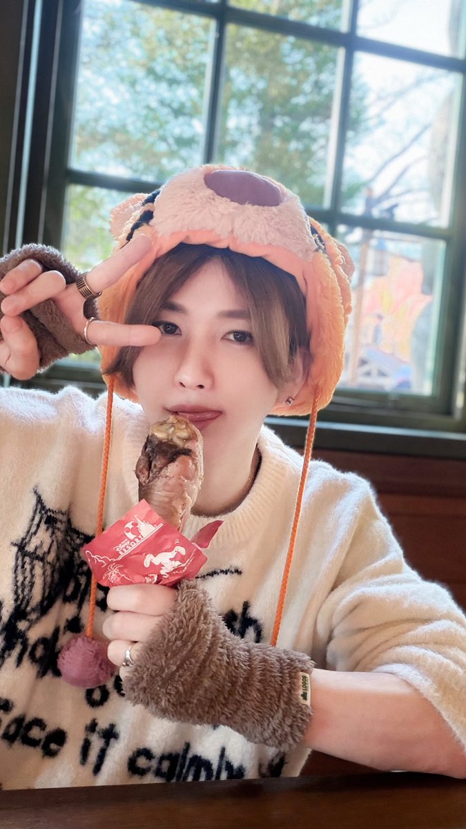 タケヤキ翔【騎士X】 (@takeyakii) / Posts / X