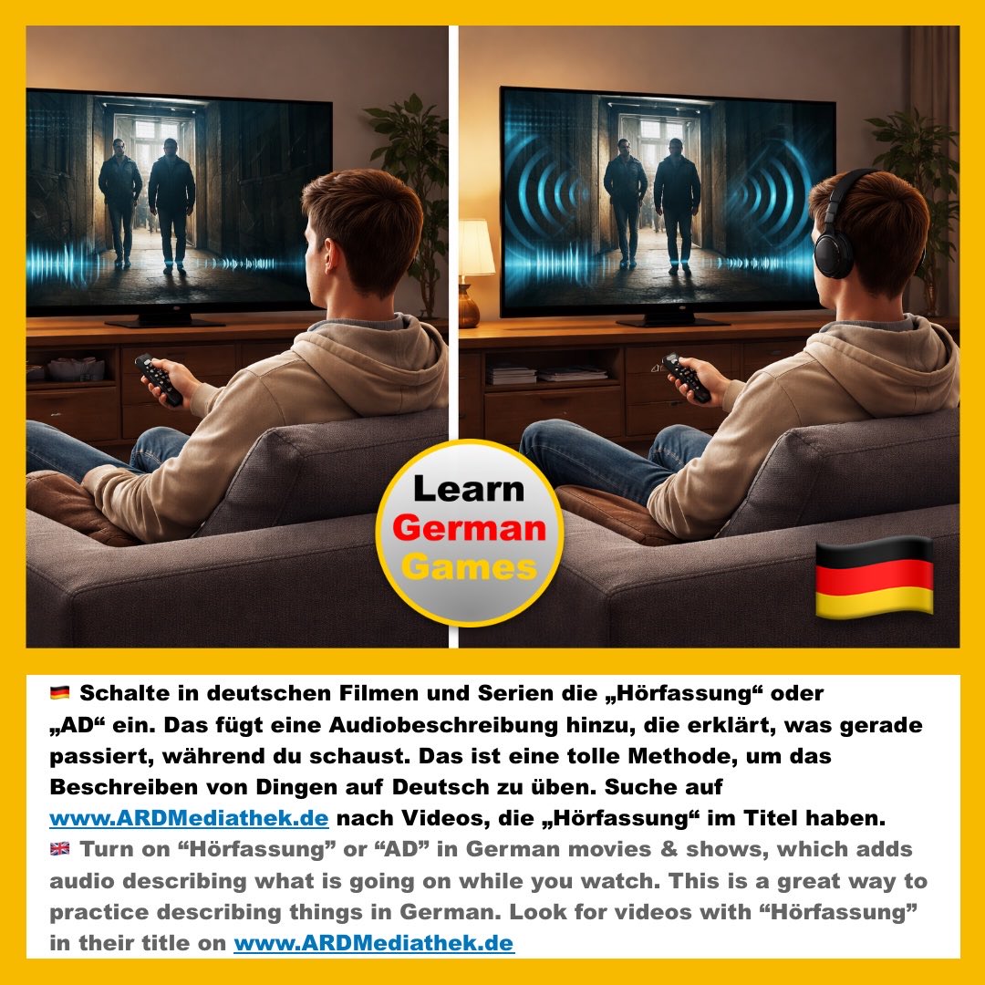 LearnGermanGame tweet picture