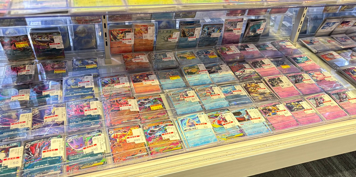 販売情報】 ＃ポケカ 本日はまあや杯開催予定🔥 ですので、汎用カード