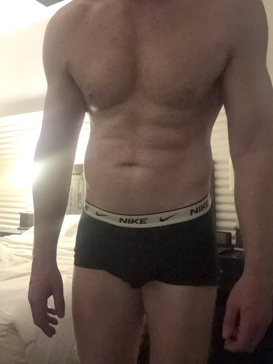 Gingermusclexxx (@gingermusclexxx) on Twitter photo 