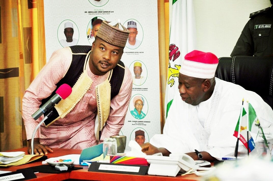 INTERVIEW: Jonathan-Kwankwaso ticket will unsettle Tinubu, says Salihu Tanko Yakasai

Salihu Tanko Yakasai, a former media aide to Abdullahi Ganduje, former governor of Kano and ex-chairman of the All Progressives Congress (APC), was sacked in 2021 for criticising the ruling