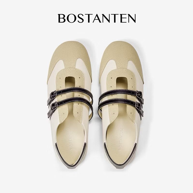 risseo's tweet photo. ￼Bostanten Elegant Vintage Mary Jane Ballet Shoes
🔗: https://t.co/QaLJmA76jU https://t.co/xOTZbZIna9