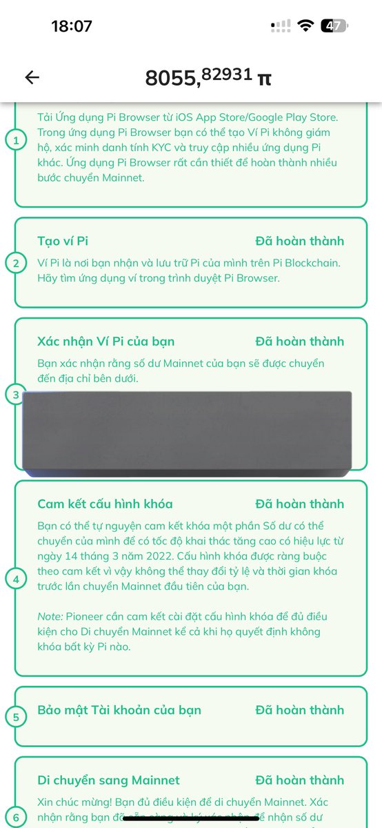 Mỗi khi pi network update 2Fa lại có khối người mất pi 
MỌI NGƯỜI CHÚ Ý : Cách làm 2Fa như sau nhé
1 . Vào hồ sơ như (H2)  kiểm tra cập nhập email, xem hiện tại đã đúng mail chưa . Nếu đúng cập nhập  xong sau đó chọn Secure ở kế bên quét mặt .
2. Vào mục 3