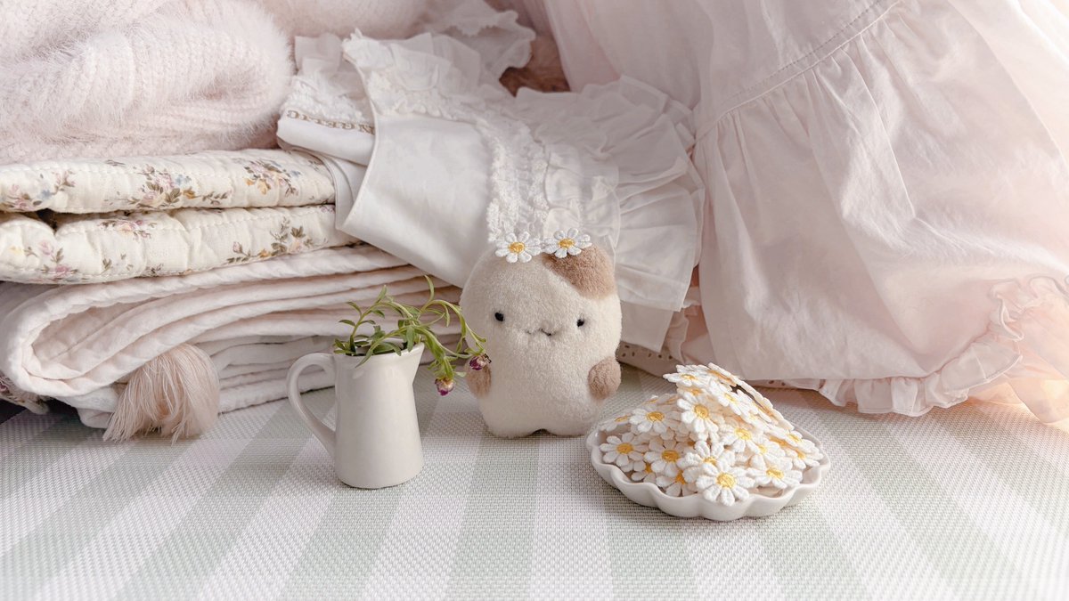 おてつだい㌠ tweet media