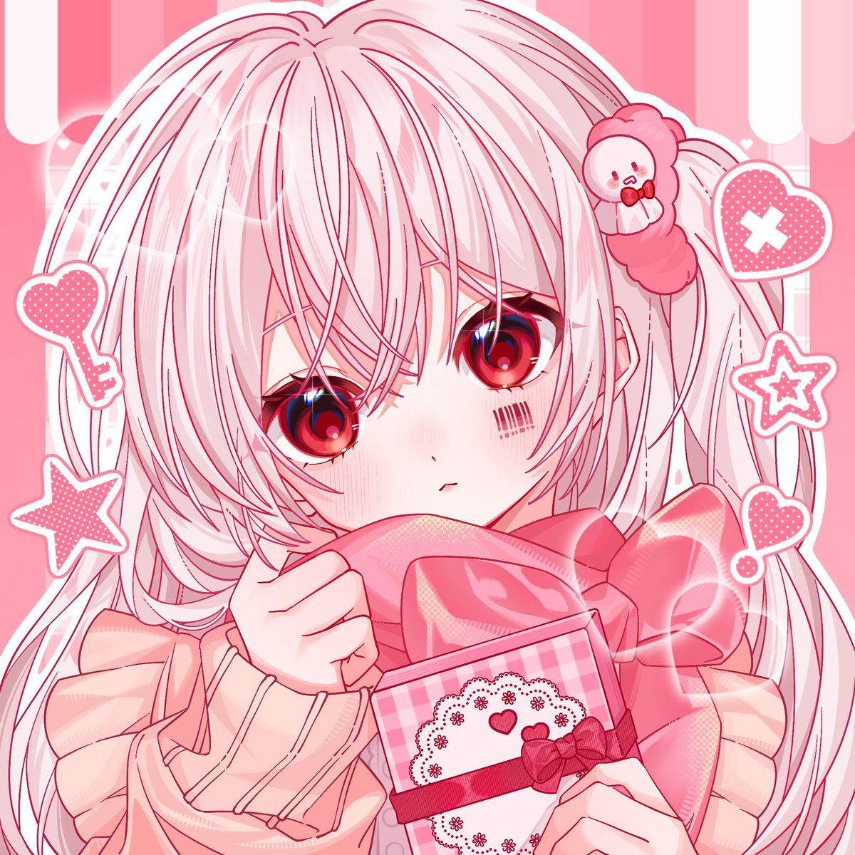 Ashou0406's tweet photo. ❤️
 #まふあーと https://t.co/QDMLGhMRyR