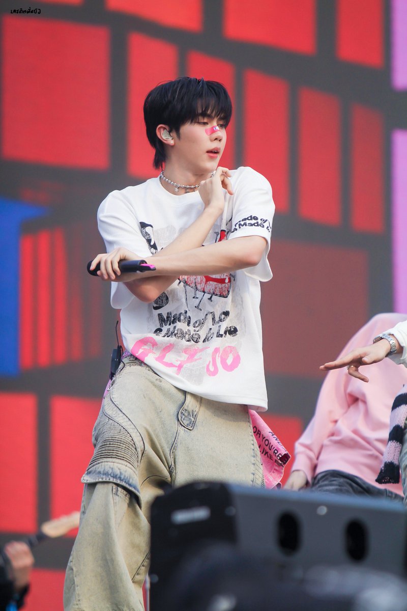 2026.02.14 | #PROXIEChokun 💚

แต่งตุวน่ารักที่สุดนิ ตุวจิ๊ดนุงงง 🤏🏻

#เจอพ้อกสีที่นั่งเล่นกาญ
#นั่งเล่นกาญ
#PROXIEth