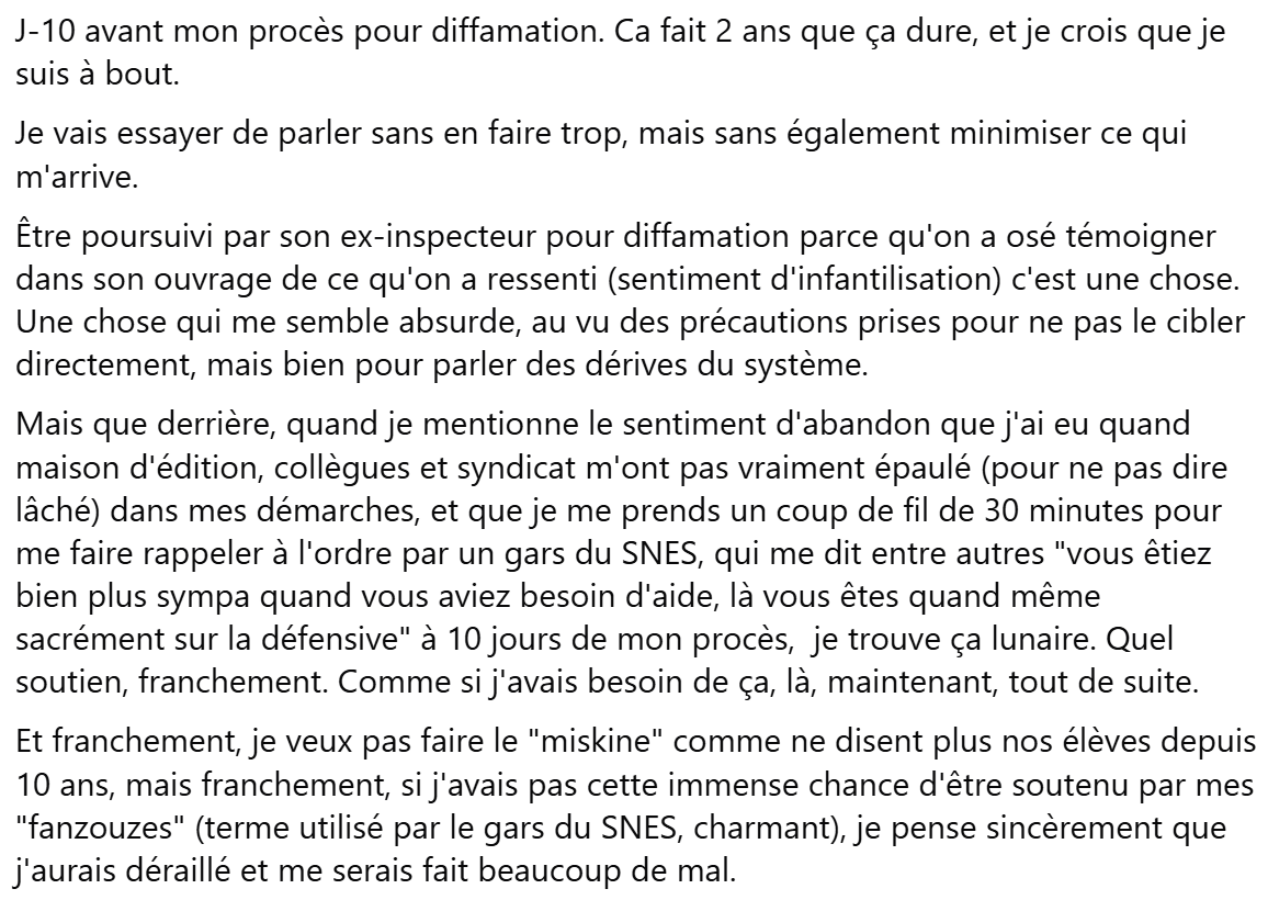 William Lafleur tweet media