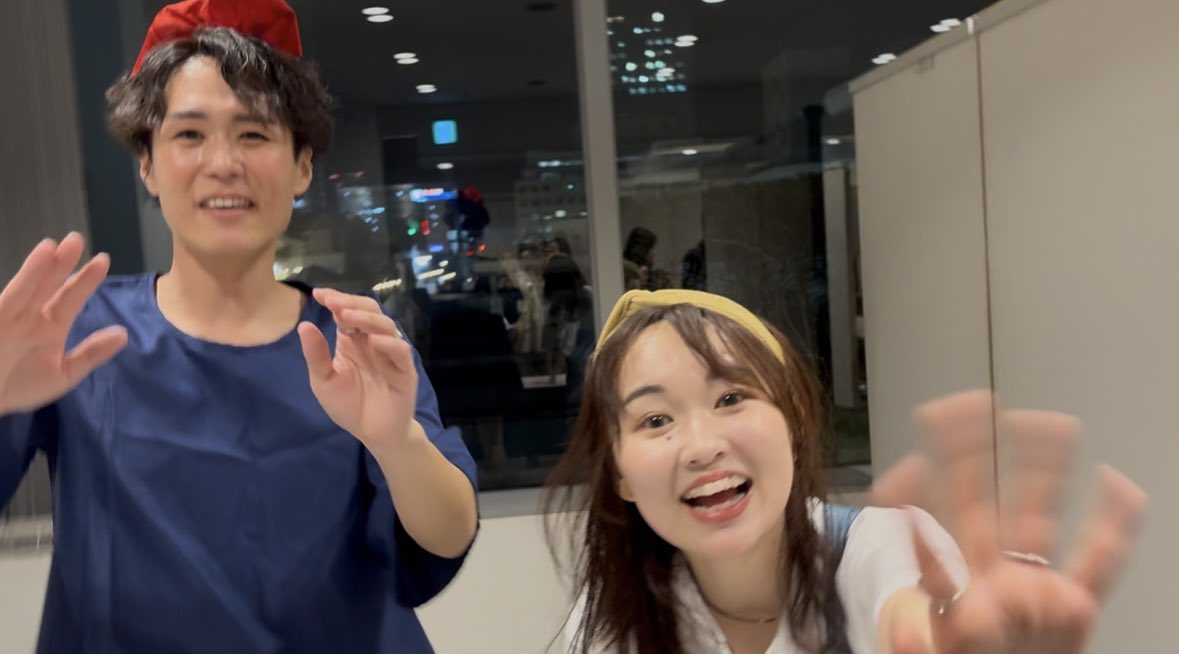 あーちゃん (@akari_k22) / Posts / X