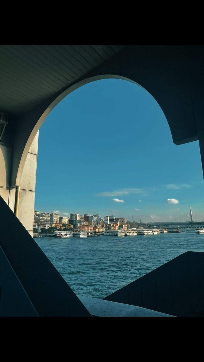 yârim İstanbul.. 
 #ValentinesDay #cumartesi  #sevgililergünü