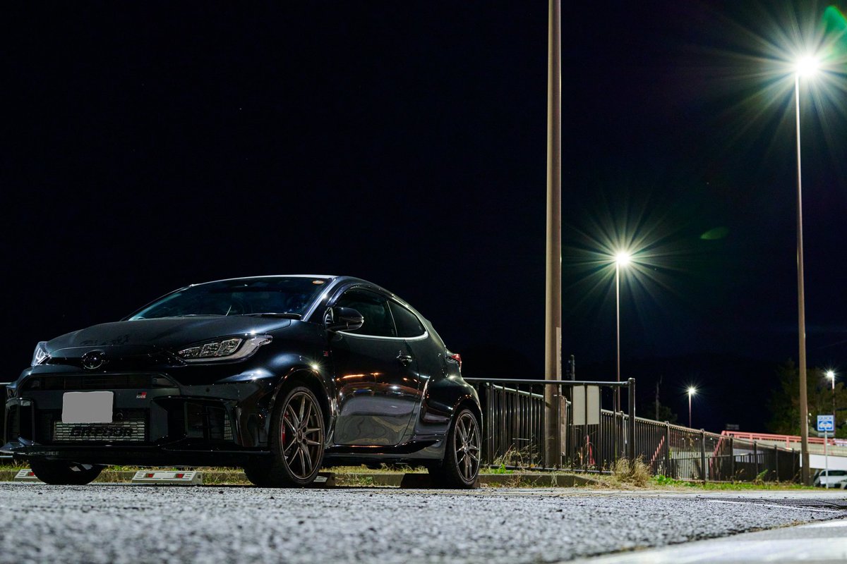 #この車を選んだ理由
普段世話になってる営業「この車ならどの車種よりも早く用意できます。」
色々あってIQ0.2のワイ「ほなそれで」