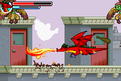 nupeart's tweet photo. 4. American Dragon: Jake Long

Otro Beat 'em Up plataformero 💥

No tiene nada en especial simplemente lo jugué porque ví la serie de pequeña 🤷🏽‍♀️

Pero yo que sé, está entretenido y te puedes transformar en dragón, que más queréis 🐉 https://t.co/5oYFd8mwb2