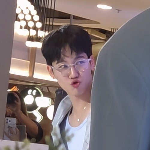 ukidll's tweet image. ยะ..ยะ.. ยัยบ๊องเอ้ยยยย น่ารักมากจะบ้าาา 😭💗

#FriendsofDestinyYinWar 
DESTINY CLINIC YINWAR 02