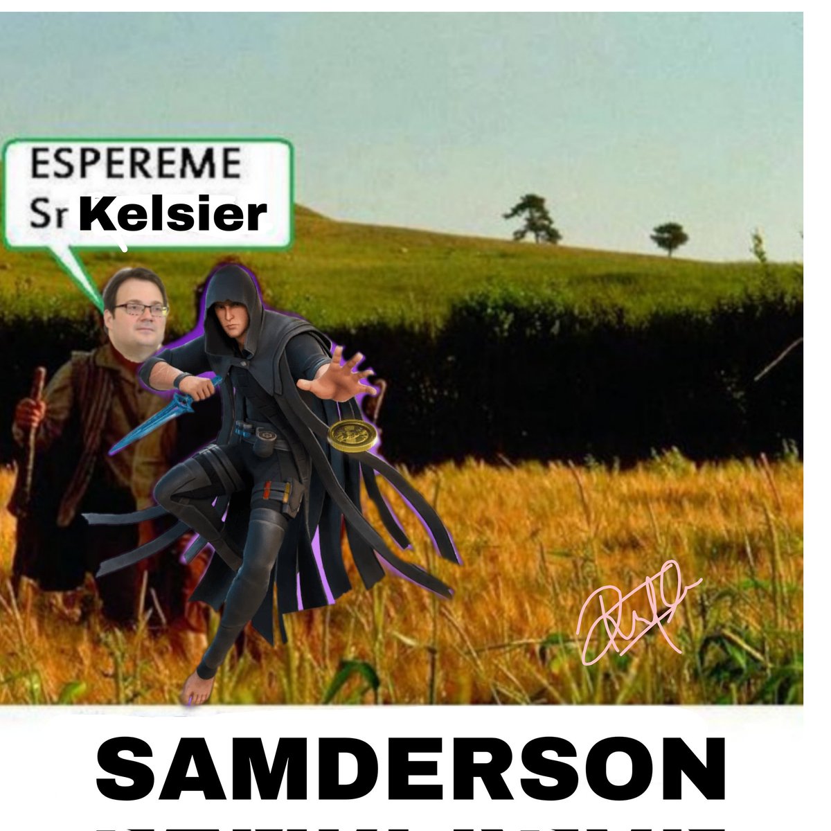 Este lo hice en Sam va lentin de 2022