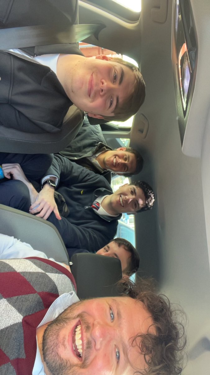 Daniel Weatherill tweet media