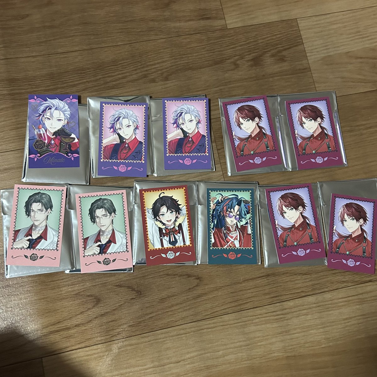 みみ@リトリン必読 tweet media