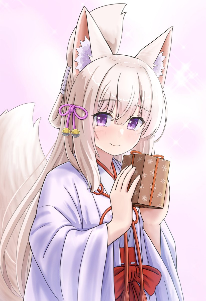いろは🦊🐱🐺 tweet media