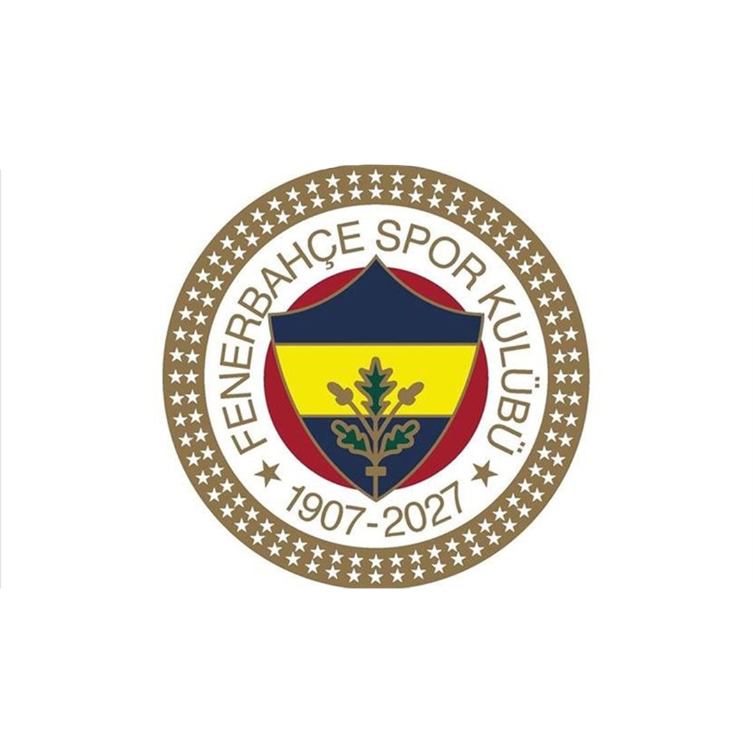 Fenerbahçe 120. yılına özel kullanacağı armanın patentini aldı. (AA)

— Armada 120 yıldız olacak.
