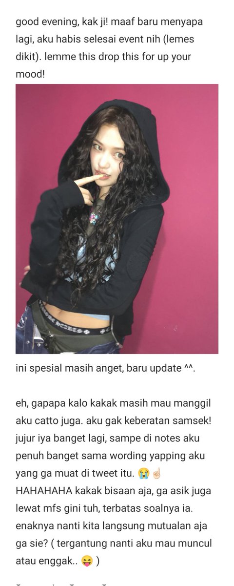 🐚 SELFOLLMFS tweet media