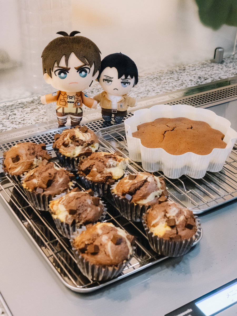 ハッピーバレンタイン！無印のキットです