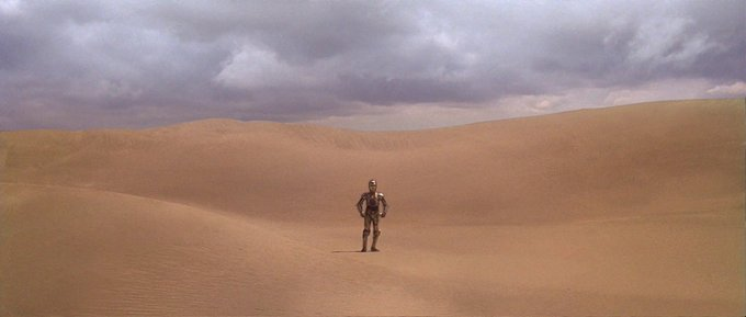 Sci-Fi Archives tweet media