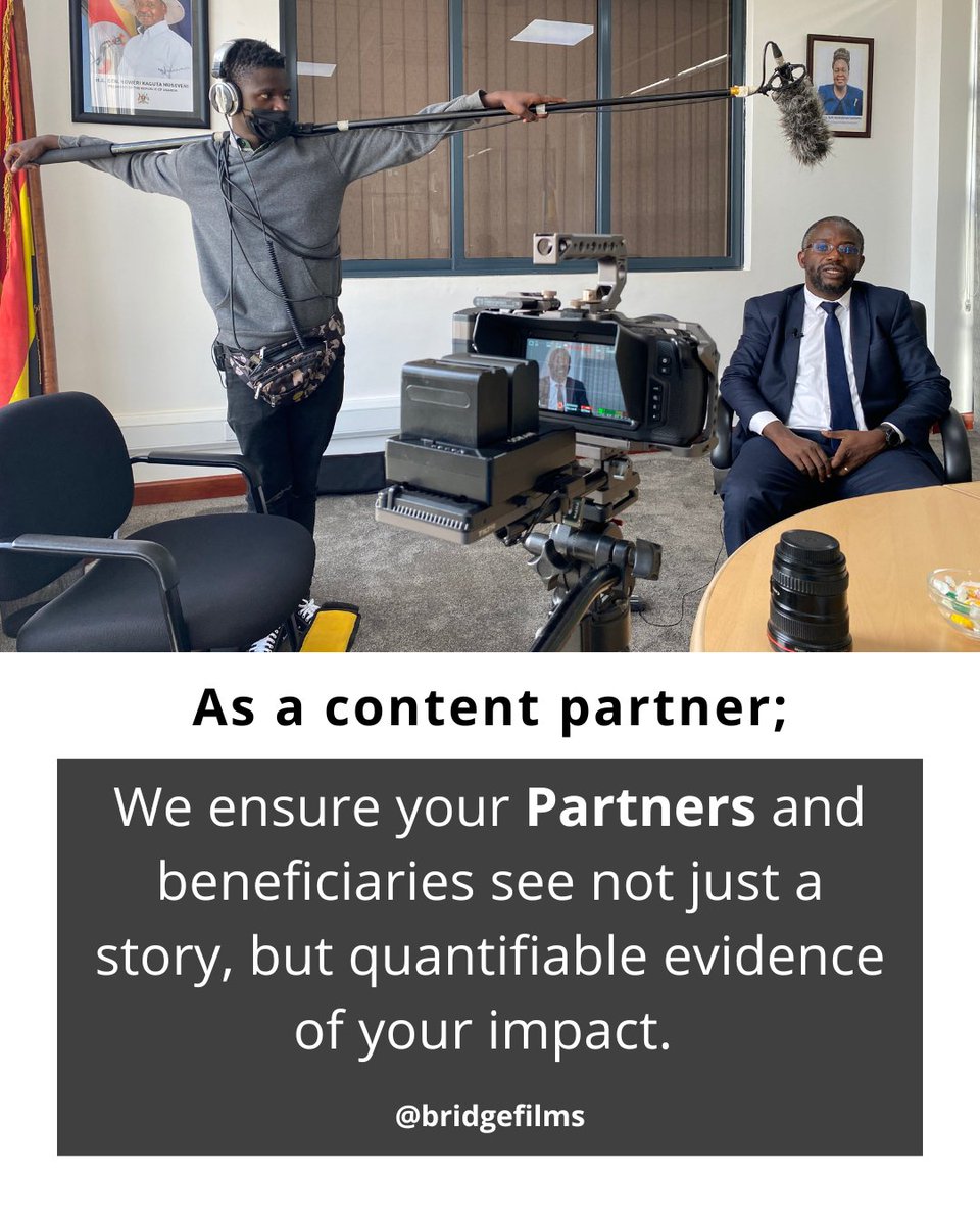 Bridge Films tweet media