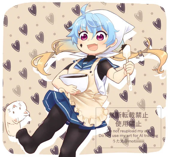 ちょ～～～久しぶりに描かせて頂きました。 今日に合わせて納品するぞ!と思ってたので間に合ってよかったです。ありがとうございました～!! #skeb