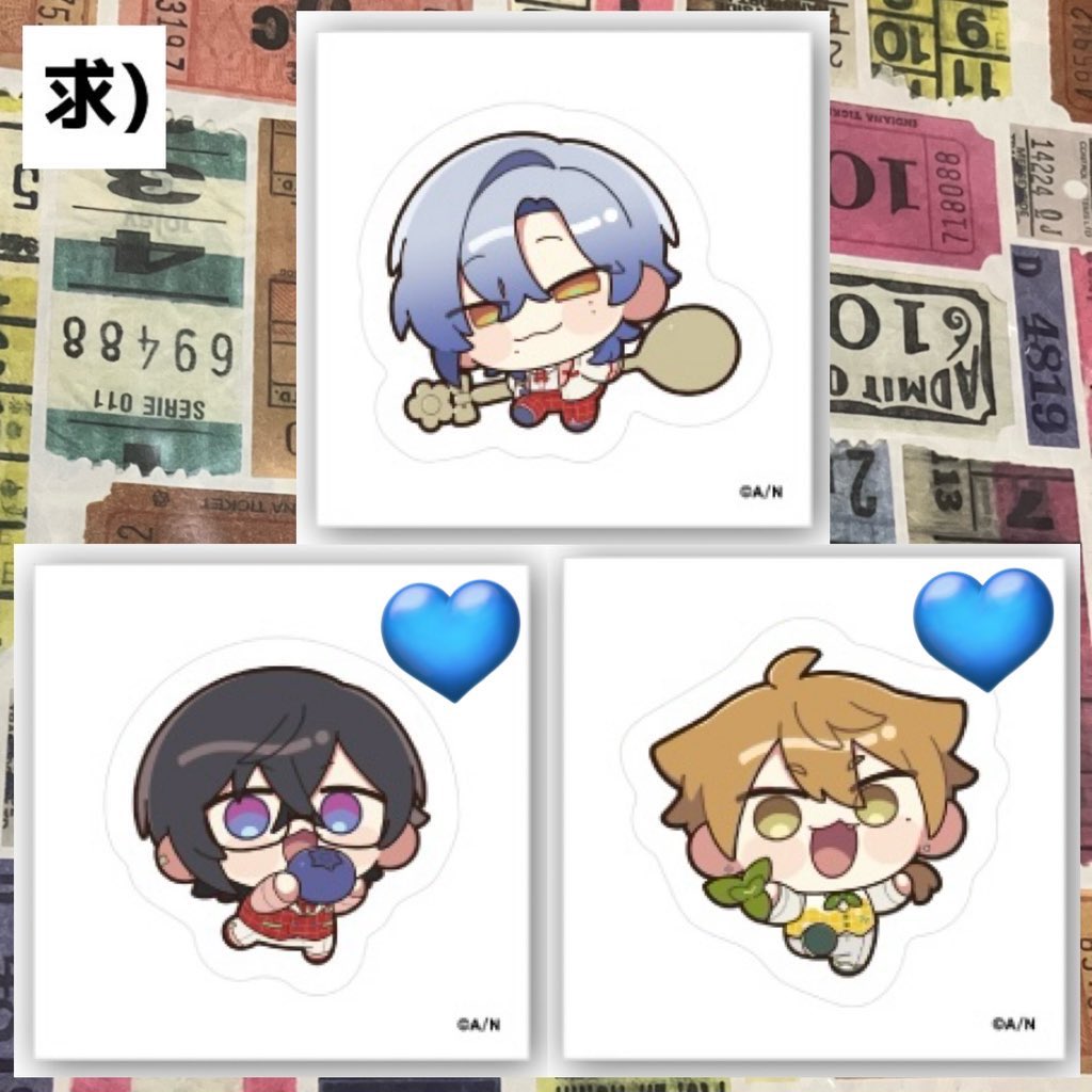 すずき＠取引垢 (@suzu_goods) / Posts / X