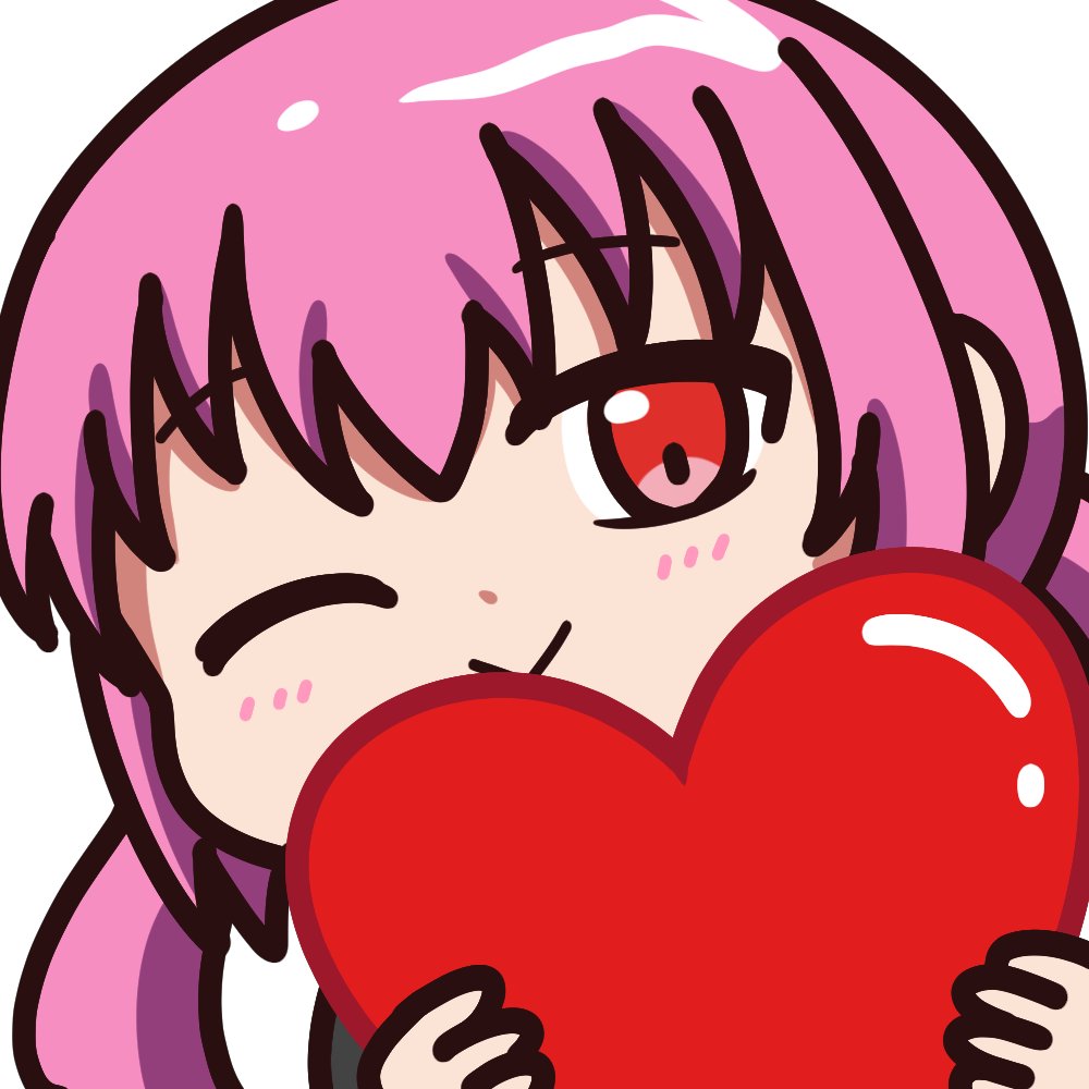 Happy Valentine everyone!! 🩷
There's some News I would like to share with you! >w< so stay tuned! hehe... ✨

Thank you for your support for me 💖
Even tho I don't have much time to draw many things and post it... I hope you can still enjoy my drawing~ 💕