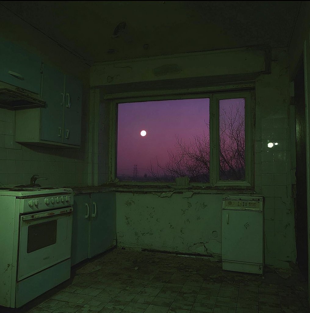 Liminal Space (@liminal_s) on Twitter photo 