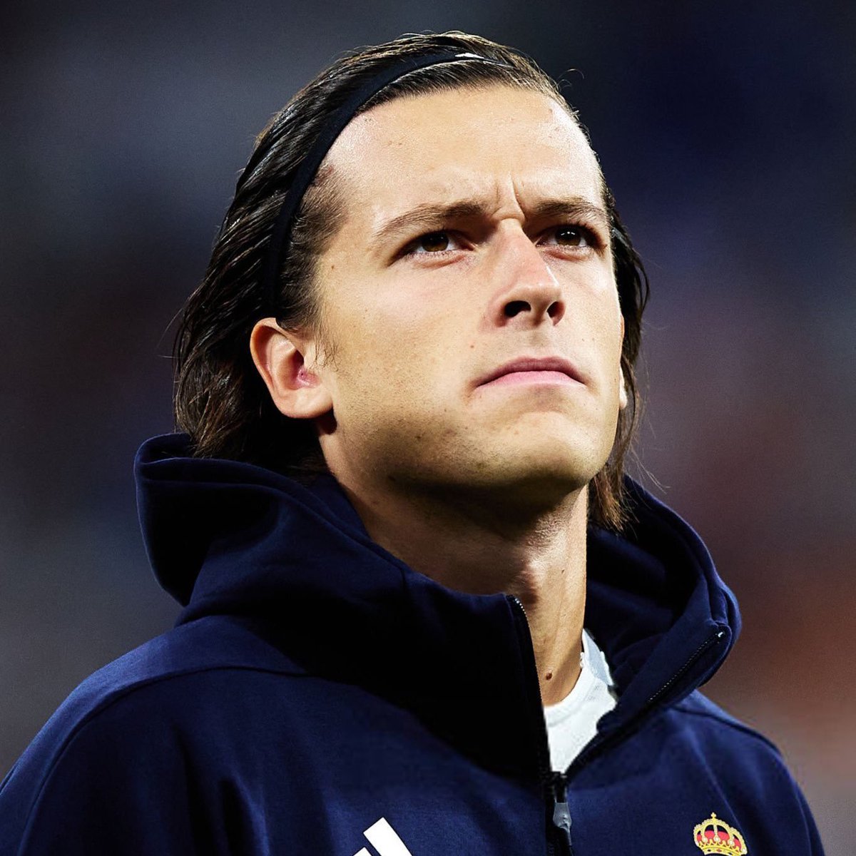 Rising Stars XI tweet media