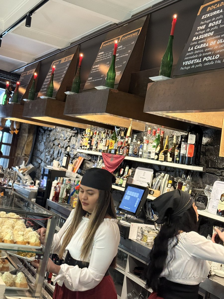 Txofre Taberna tweet media