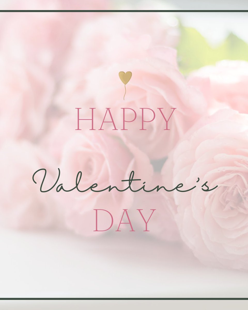 WARDFAMILYLAW1's tweet photo. Happy Valentine's Day from our family at WARD FAMILY LAW LCC. We hope you celebrate by doing what you love. 
#valentinesday

https://t.co/XKfKNRrtoe https://t.co/xtPHJW7iJM