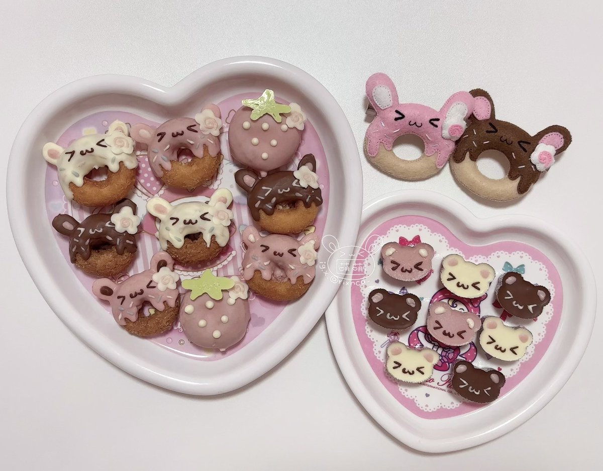 萌萌先生 tweet media