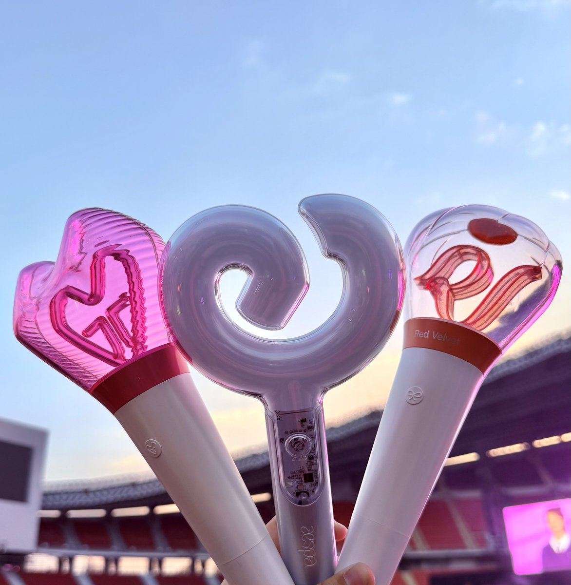 ช่อดอกไม้วาเลนไทน์ปีนี้ค่ะพี่ 🩷💛💚💙💜