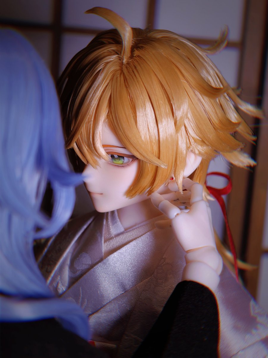 青鸟 tweet media