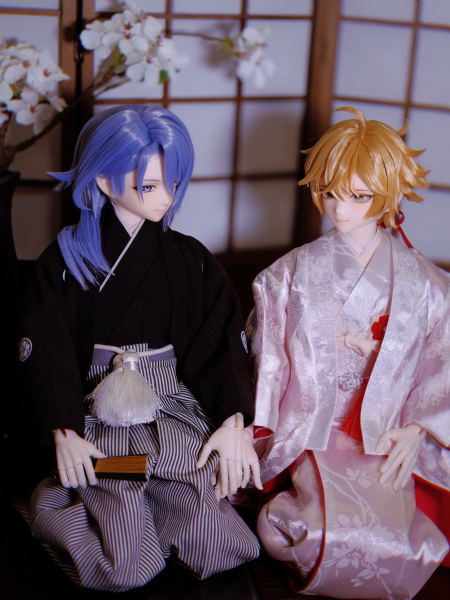 青鸟 tweet media